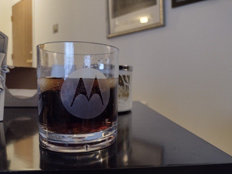 Moto G Power 2021 Camera Sample