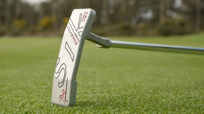 SIK Golf Pro C-Series Armlock Putter Review