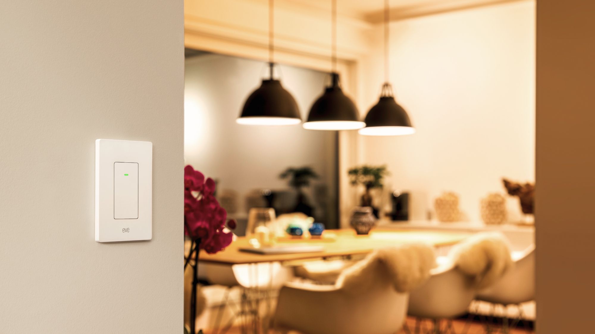 Eve unveils three new exciting smart home products including Matter ...