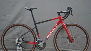 A Ribble Cycles bike