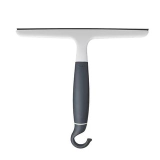 OXO Good Grips Window & Shower Squeegee on a white background