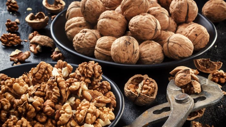 Walnuts good deals for you