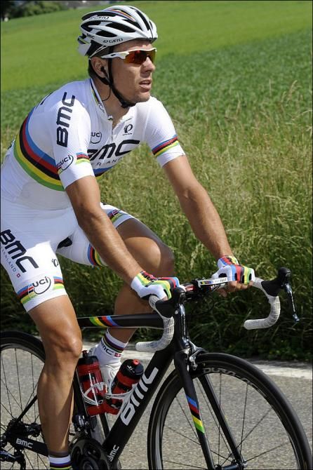 Team tactics key at Belgian championships, says Gilbert | Cyclingnews
