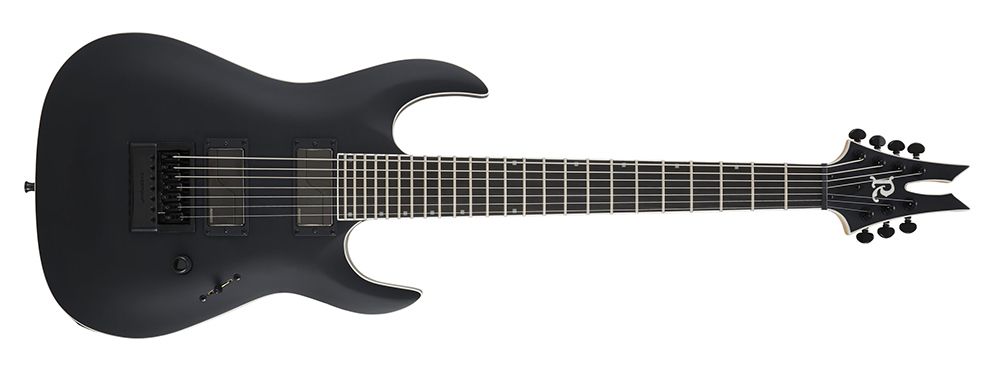 B.C. Rich Andy James Assassin