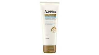 Aveeno Skin Renewal Wash Off Gentle Body Scrub