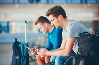 Travel Apps Help You Plan Ahead