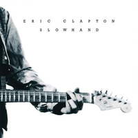 Eric Clapton - Slowhand (Polydor, 1977)