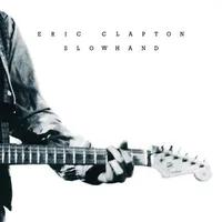 Eric Clapton - Slowhand (Polydor, 1977)