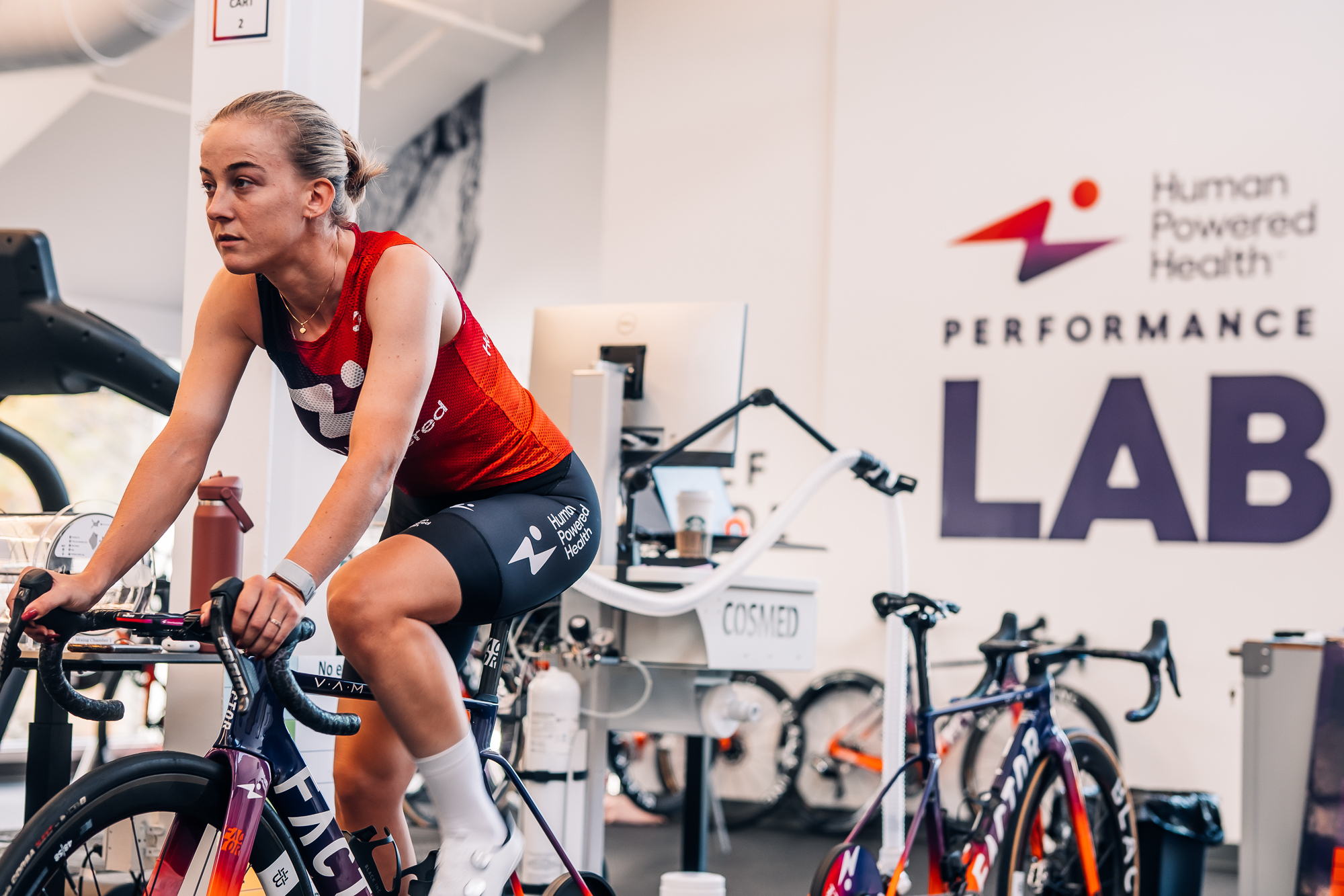 Bone density tests at Human Powered Health labs