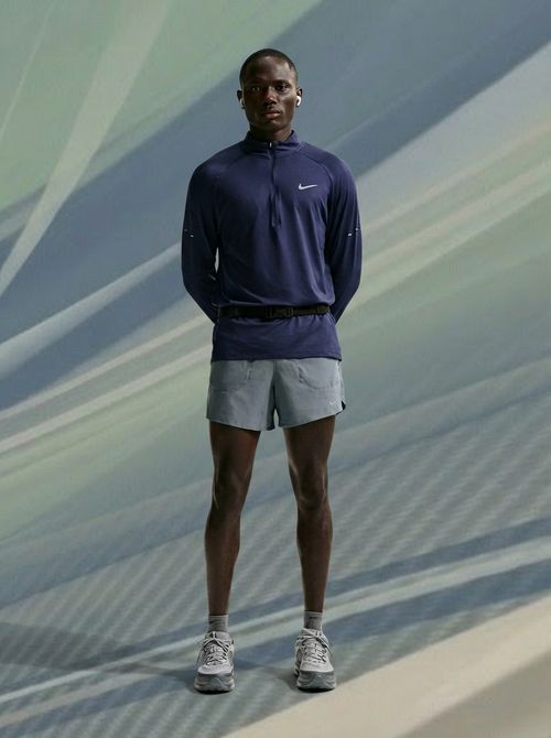 Stride Men's Dri-Fit 5" 2-In-1 Running Shorts