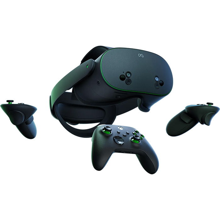 Meta Quest 3S Xbox Edition