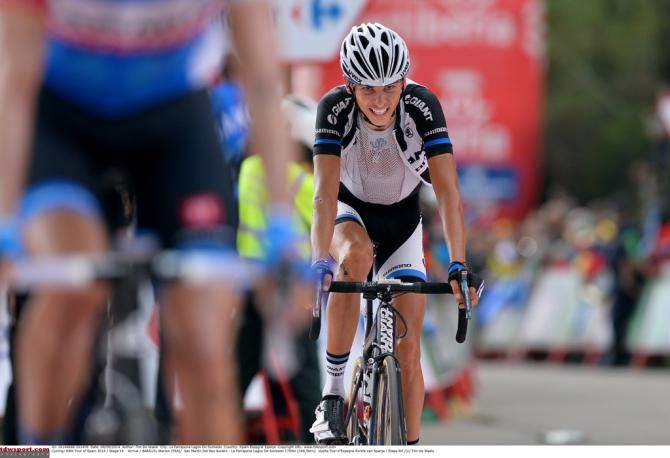 Warren Barguil (Giant-Shimano)