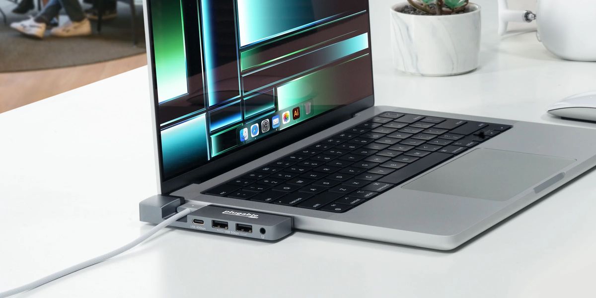 Best MacBook docking stations in 2024 Laptop Mag