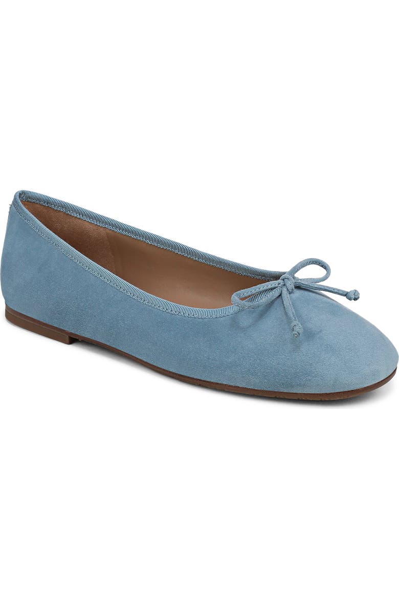 Alie Ballet Flat