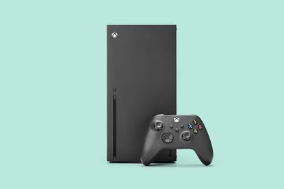 Xbox Series X review