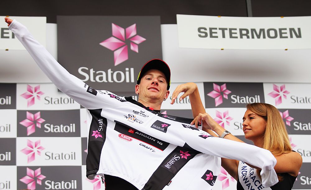 Sam Bennett (Bora-Argon 18)