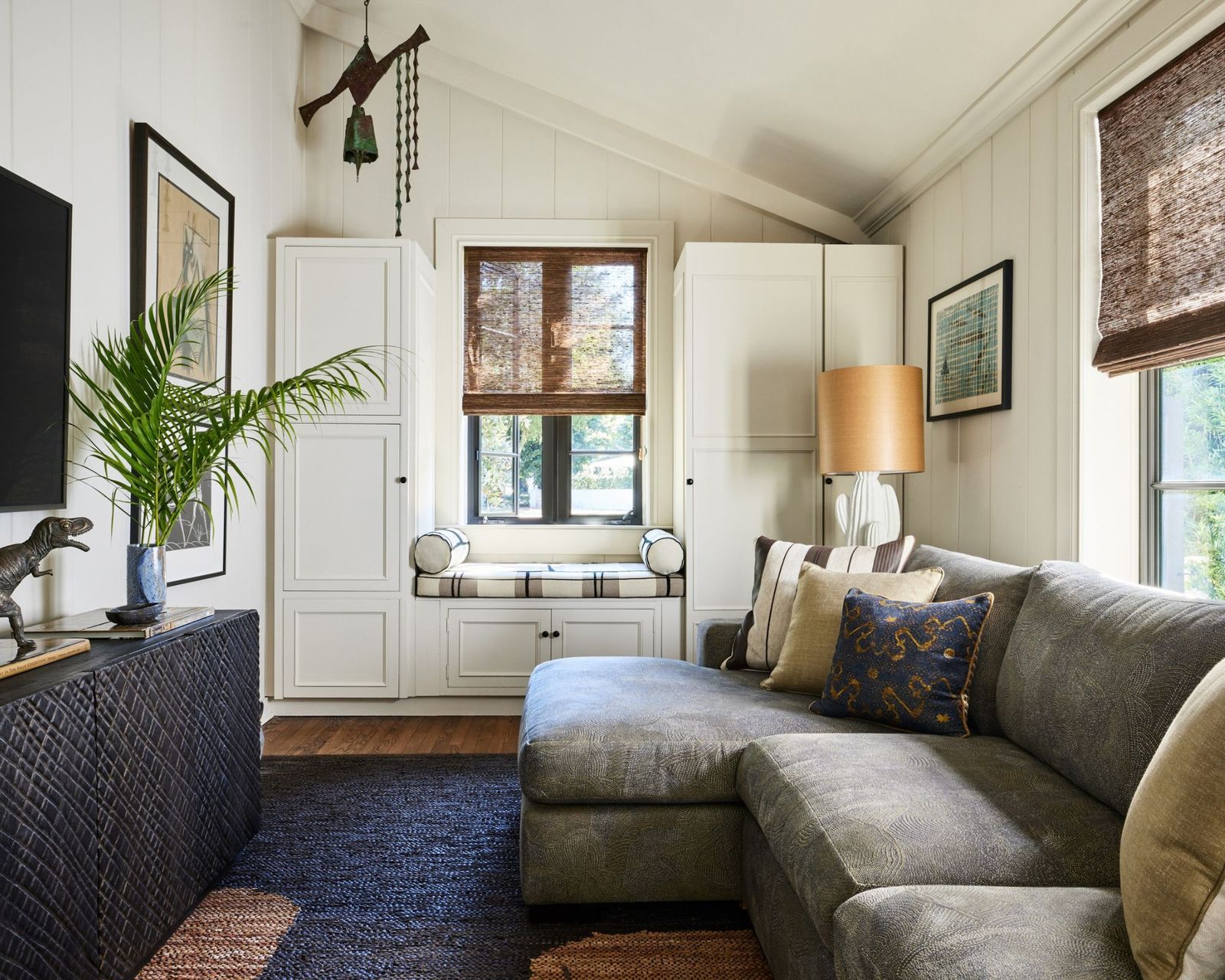 15 Farrow & Ball paint colors in real homes | Homes and Gardens