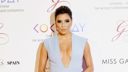 Eva Longoria