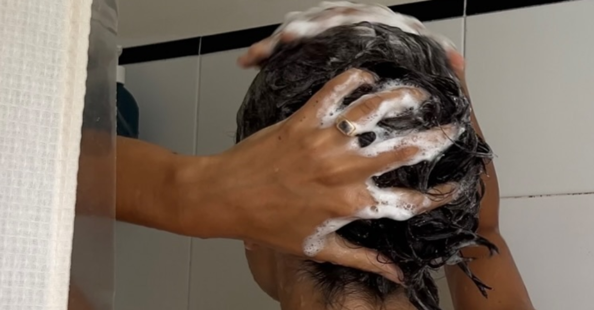 These 13 Shampoos For Oily Hair Will Give Your Scalp That Deep Cleanse Feeling Only Found In Salons