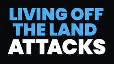Living Off the Land Attacks eBook