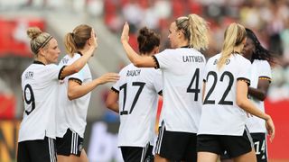 Germany v Austria live stream