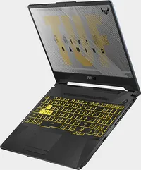 Asus TUF Gaming A15 | RTX 2060 | $999.99 $799.99 at Best Buy
BACK IN STOCK SOON