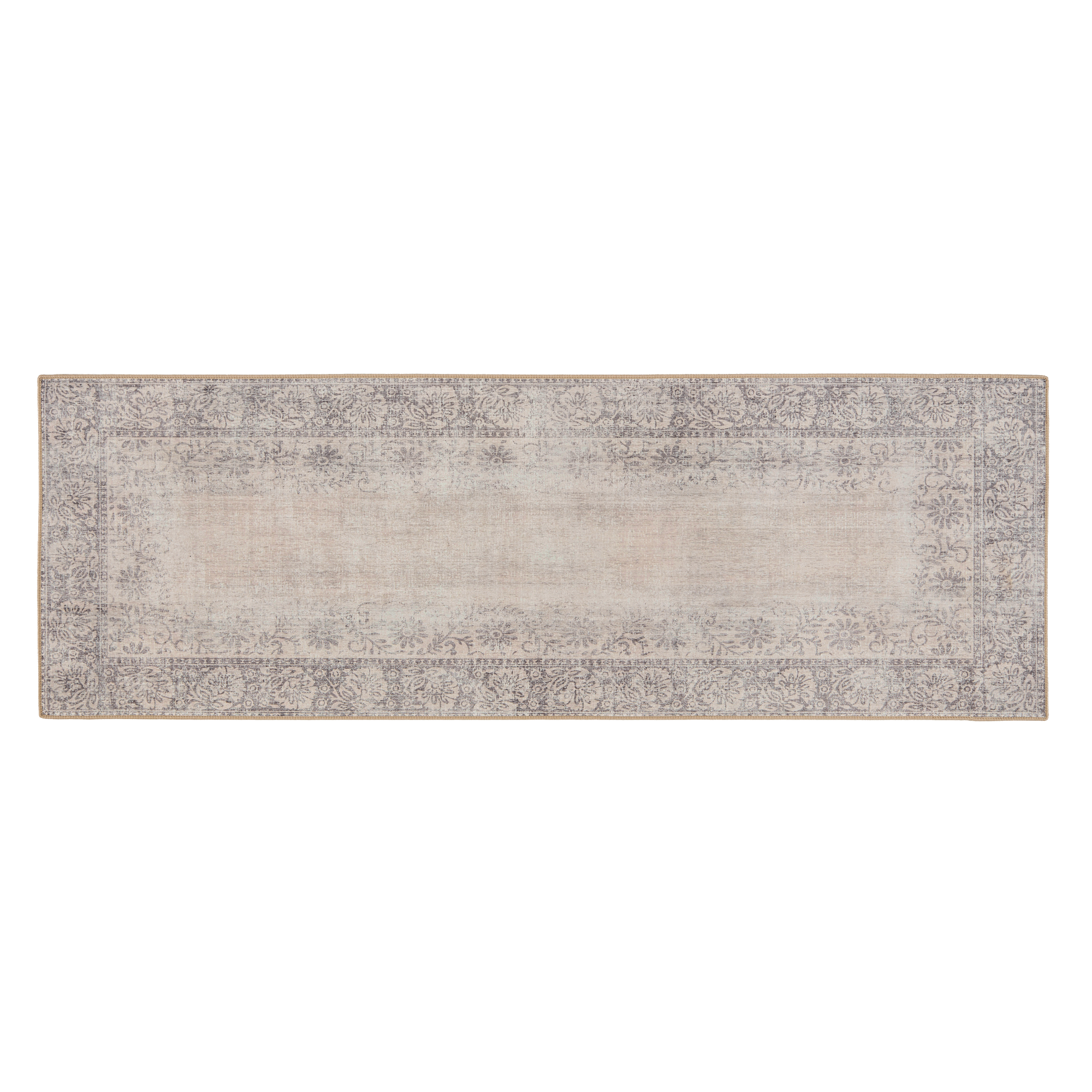 Cox and Cox Folk Story runner against a white background