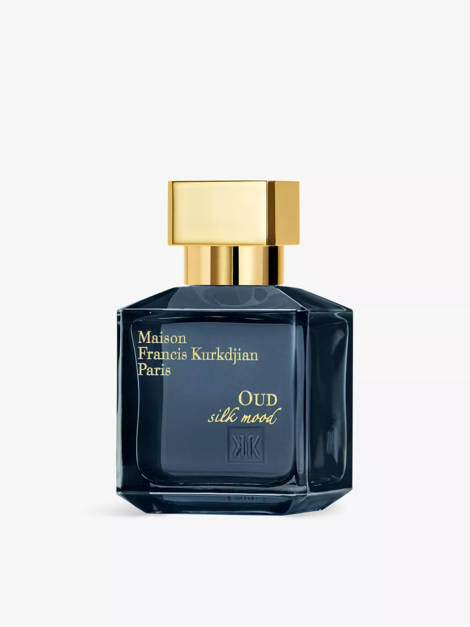 Oud Silk Mood Eau De Parfum 70ml