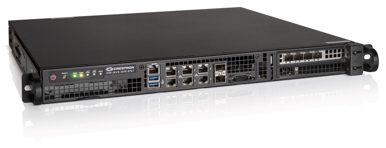 Crestron DM NVX Director