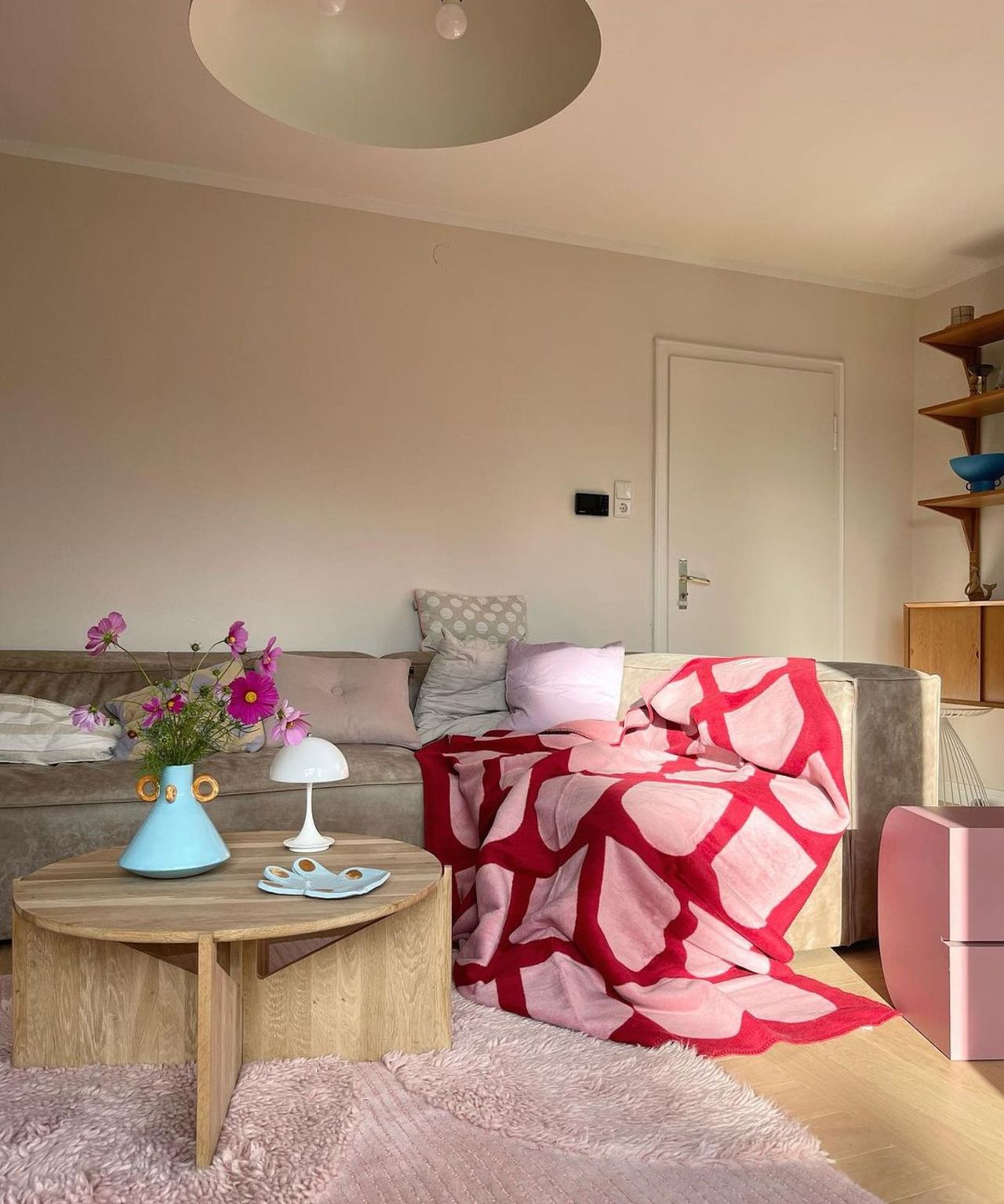 6 furniture items that will make a living room look bigger | Real Homes