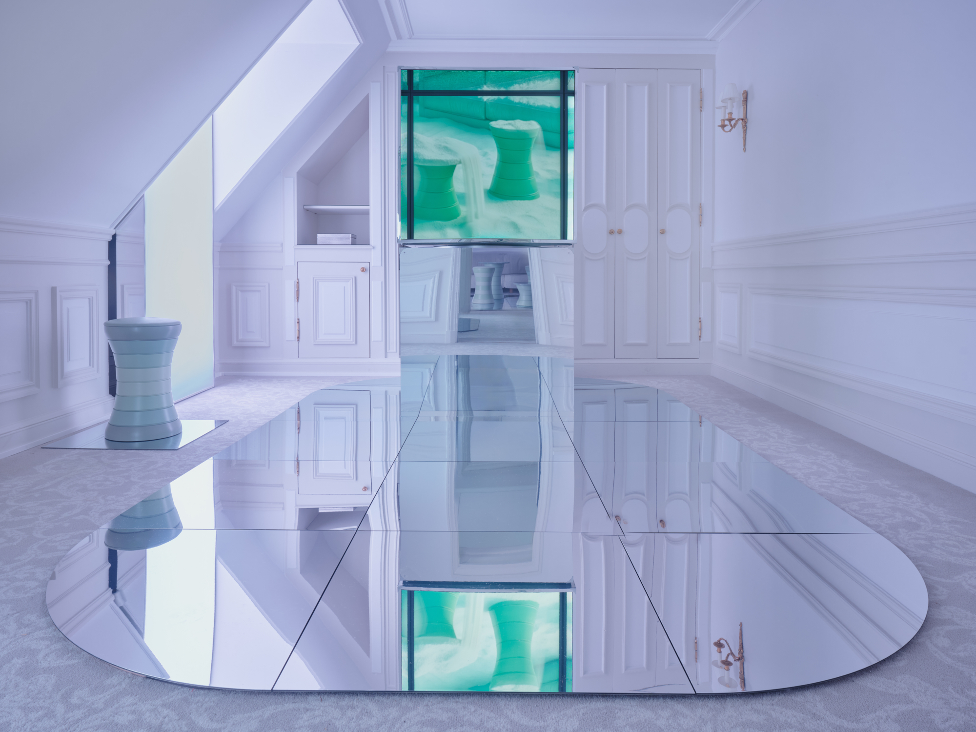 le meurice paris suite 1835