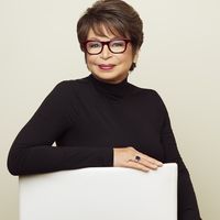 Valerie Jarrett's avatar