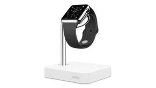 apple watch series 3 music storage capacity