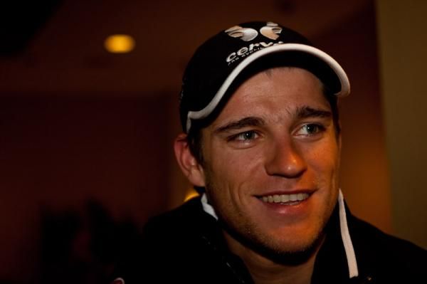 Theo Bos (Cerv&eacute;lo TestTeam)