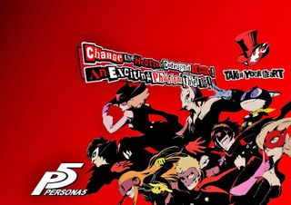 Persona 5 Characters guide: social tress, confidants and party members ...