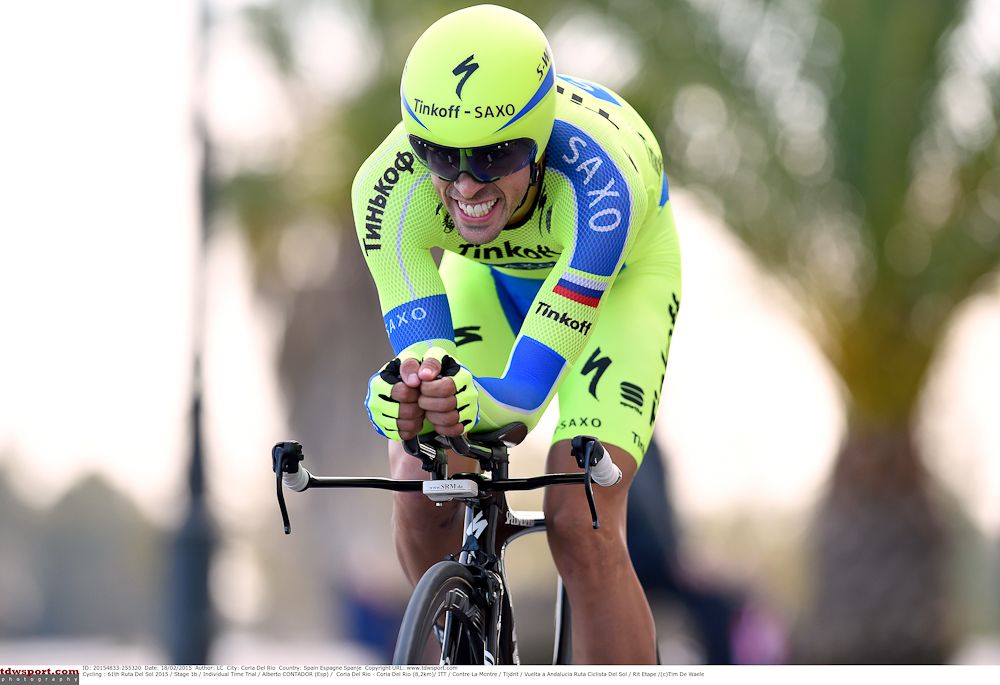 Alberto Contador (Tinkoff-Saxo)