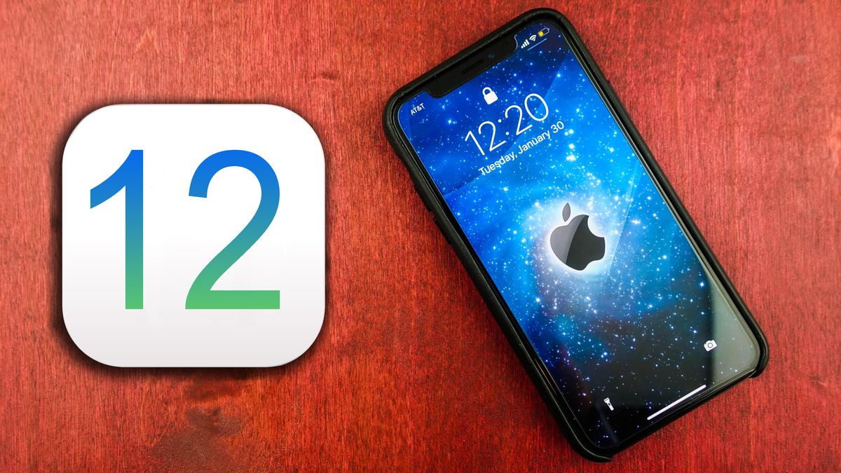 How to download iOS 12