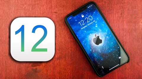 ios 12 download free