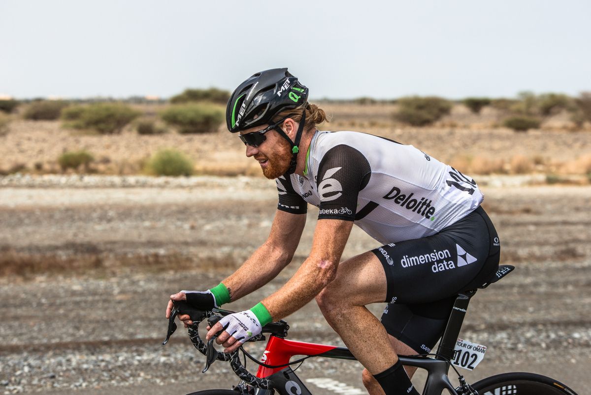 Tyler Farrar (Dimension Data)