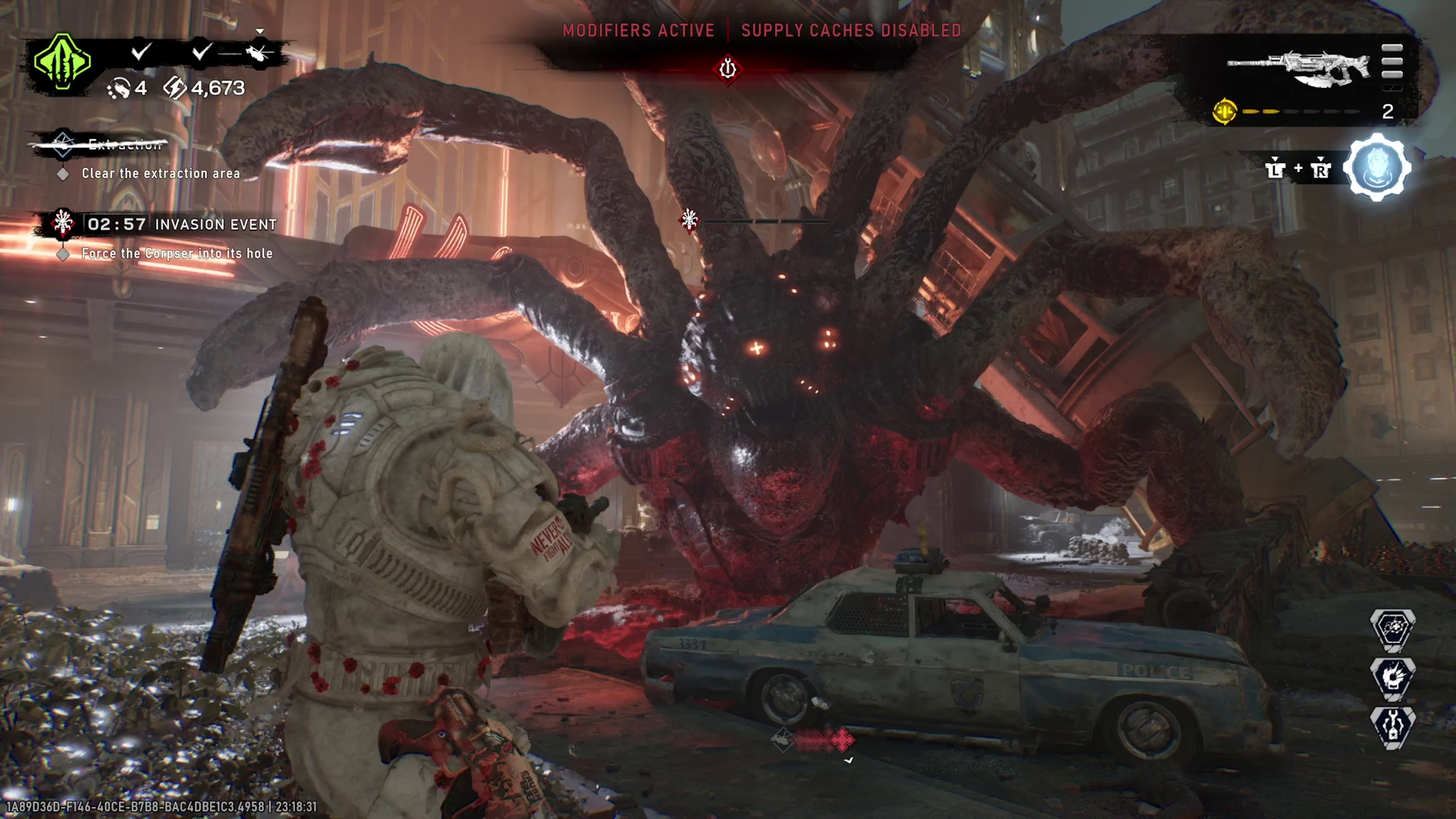 Gears of War: E-Day is a fantastic game overall with satisfying combat and immense technical chops, but some baffling design decisions stop the campaign from reaching its full potential. Thankfully, Siege mode does a ton of heavy lifting. 