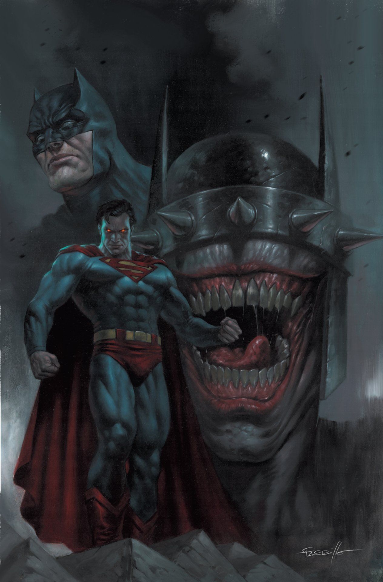 DC May 2022 solicitations