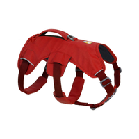 Ruffwear Web Master Harness | Amazon