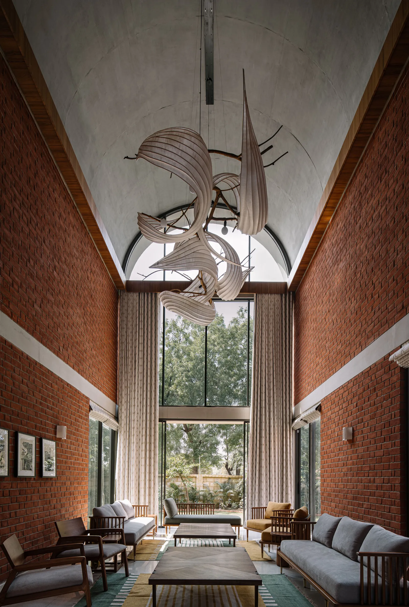 best residential architecture october 2025