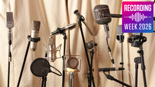 Microphones