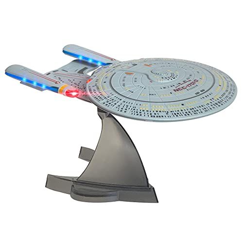 Star Trek TNG USS Enterprise Bluetooth Speaker
