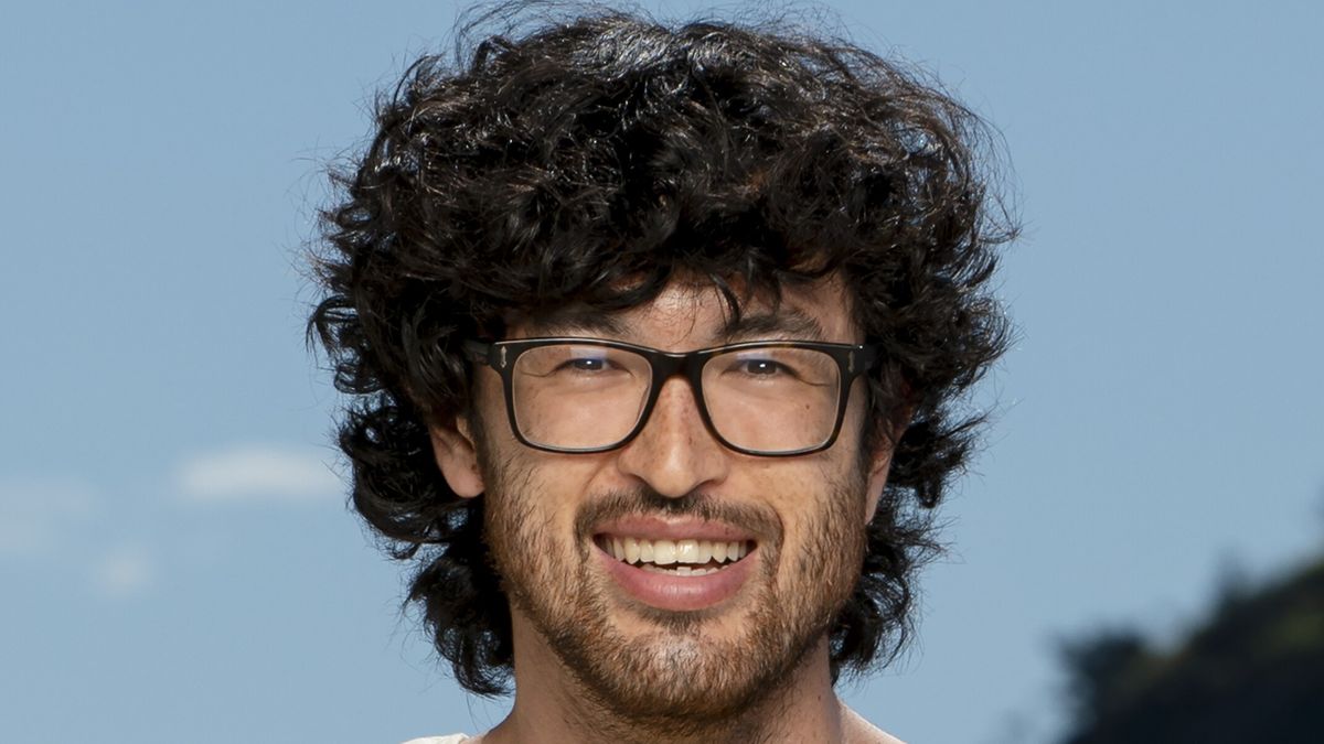 Matt Blankinship on Survivor