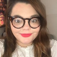 Hollie-Ann Brooks's avatar