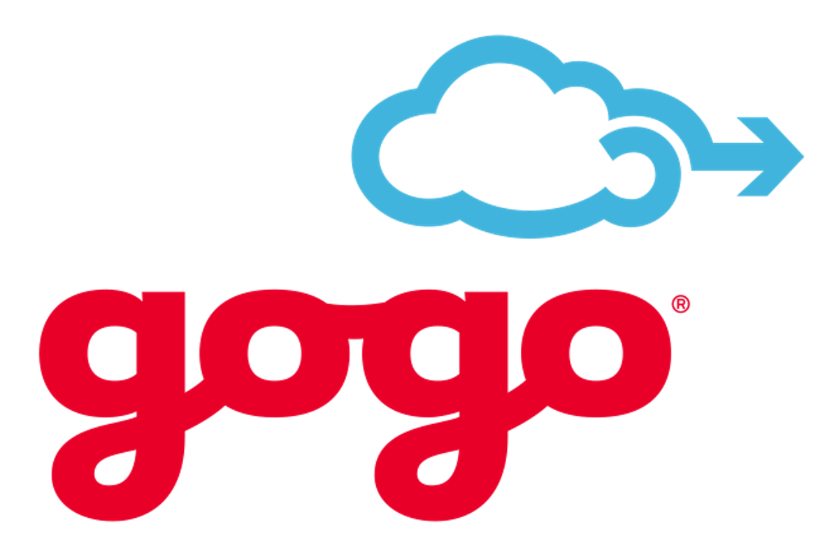 Gogo Logo