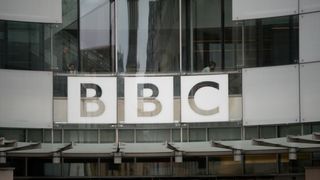 BBC's Broadcasting House