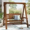 Wayfair Arianna Swing Seat with Stand